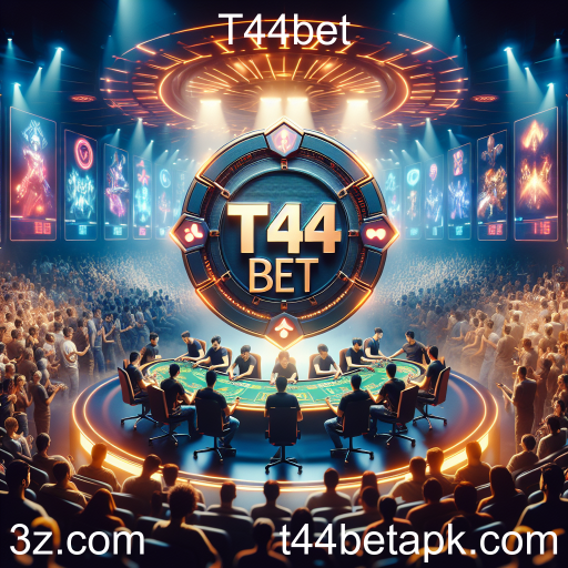 O Crescimento dos eSports: Uma Nova Era de Competição Digital