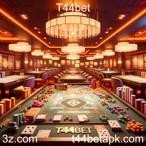 A Fascinante evolução dos Jogos de Mesa